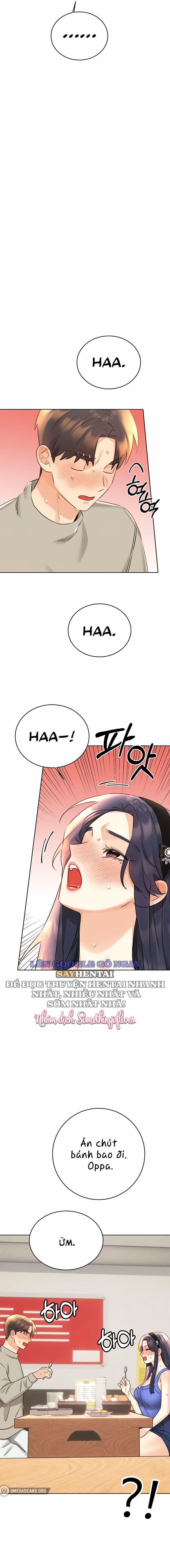 Vé Số Đổi Tình 30 trang 7