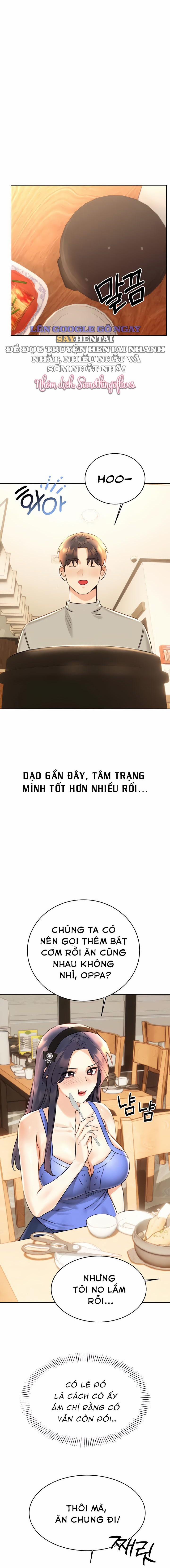 Vé Số Đổi Tình 30 trang 8