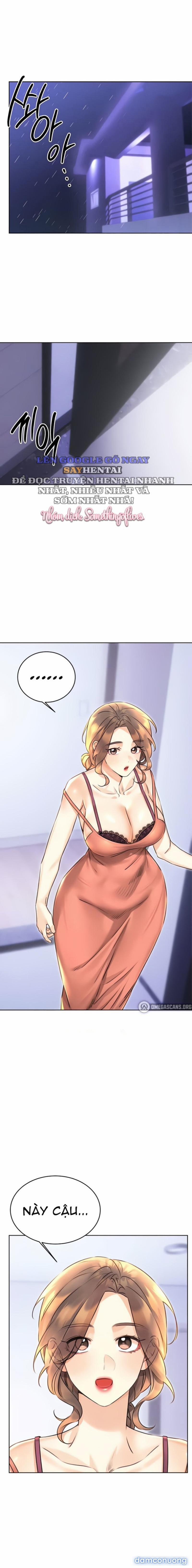 Vé Số Đổi Tình 31 trang 0