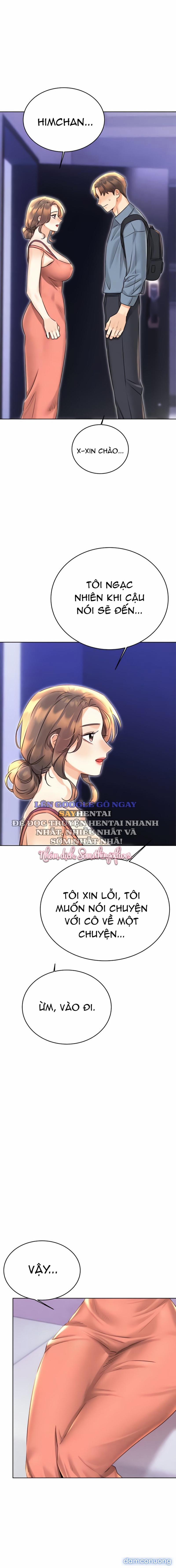 Vé Số Đổi Tình 31 trang 1