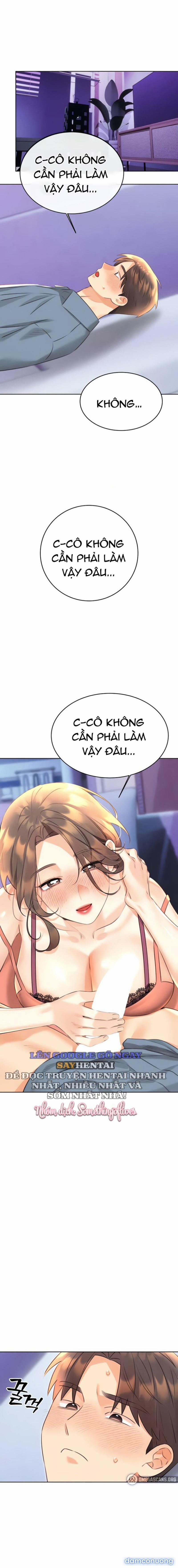 Vé Số Đổi Tình 32 trang 0