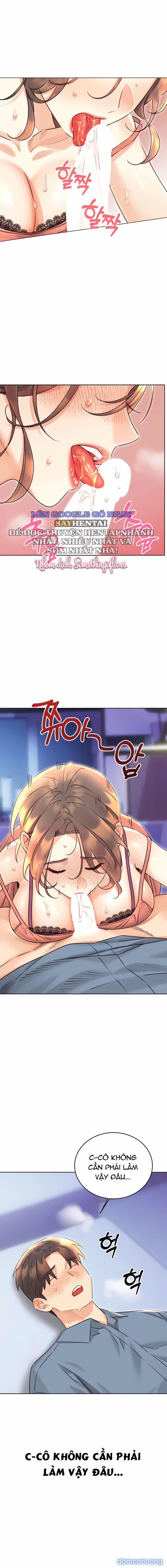 Vé Số Đổi Tình 32 trang 1