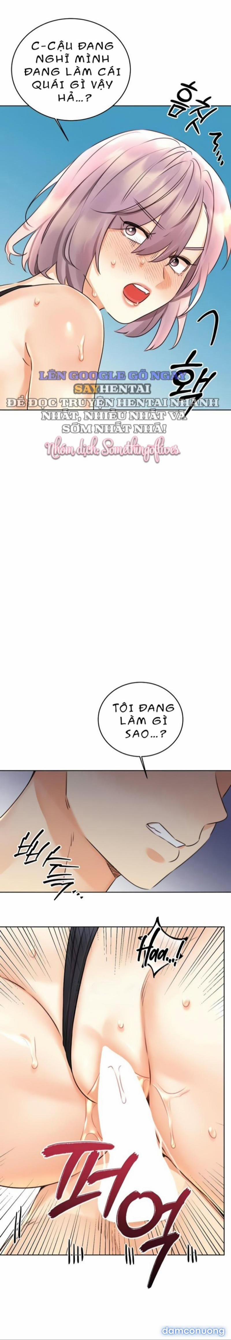 Vé Số Đổi Tình 34 trang 0