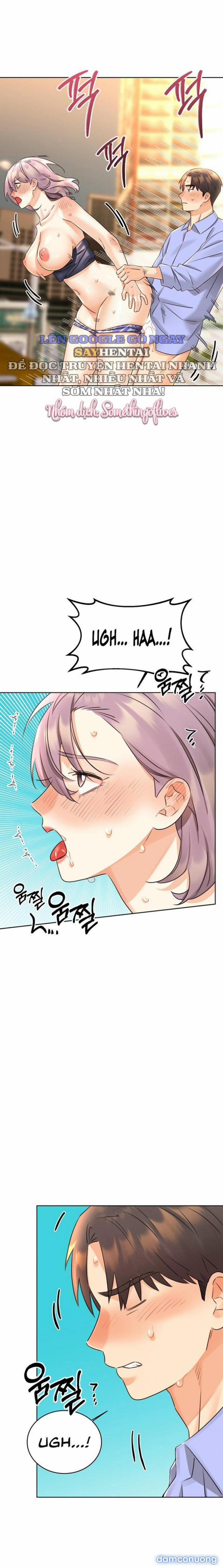 Vé Số Đổi Tình 35 trang 0