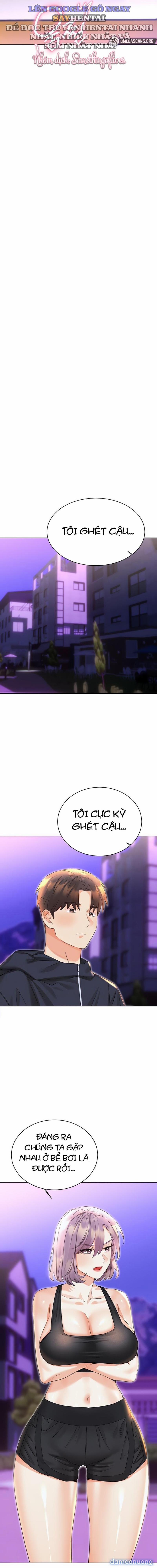 Vé Số Đổi Tình 35 trang 2