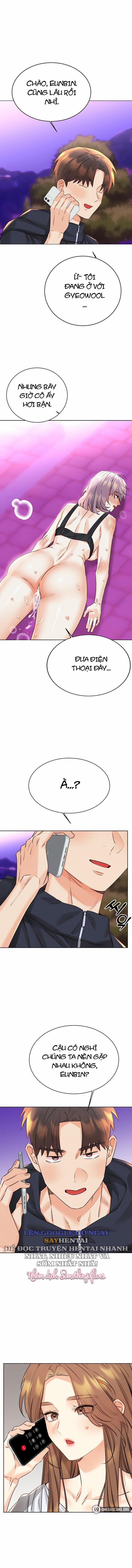 Vé Số Đổi Tình 35 trang 20