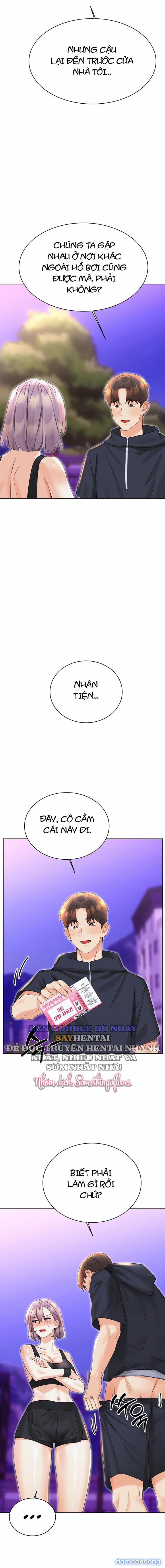 Vé Số Đổi Tình 35 trang 3