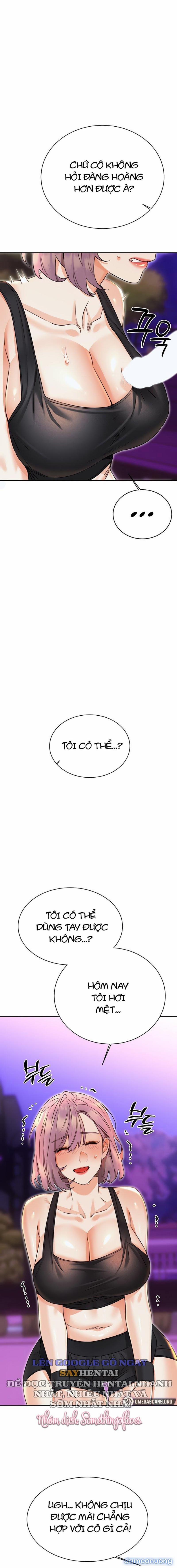 Vé Số Đổi Tình 35 trang 5