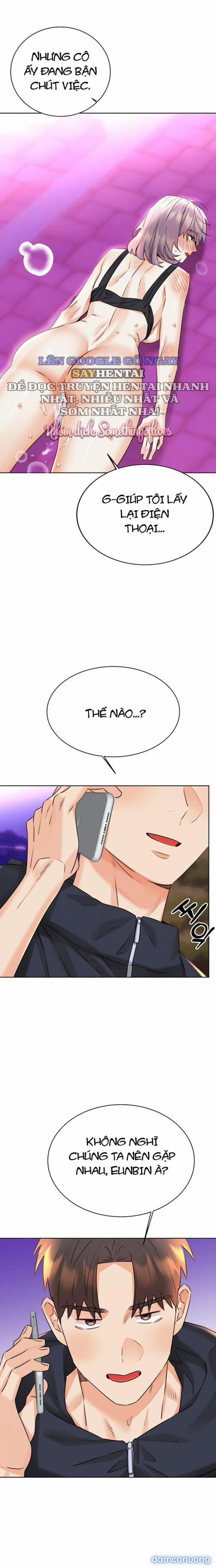 Vé Số Đổi Tình 36 trang 0