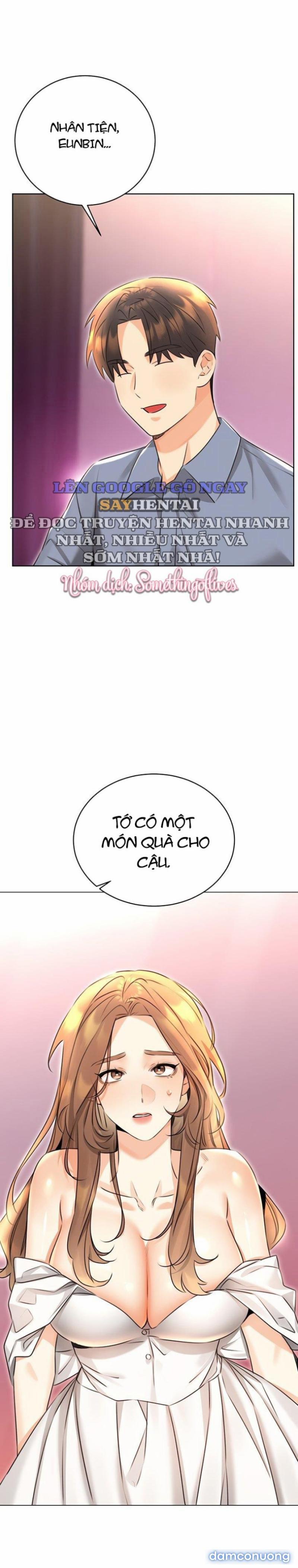 Vé Số Đổi Tình 37 trang 0