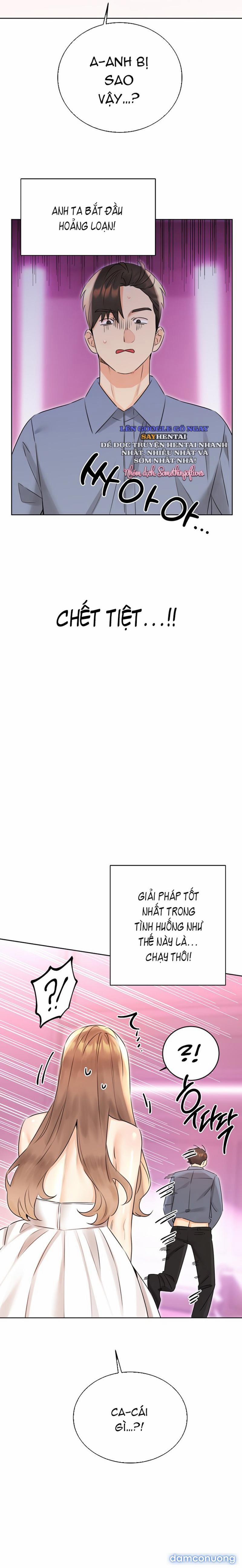 Vé Số Đổi Tình 39 trang 2