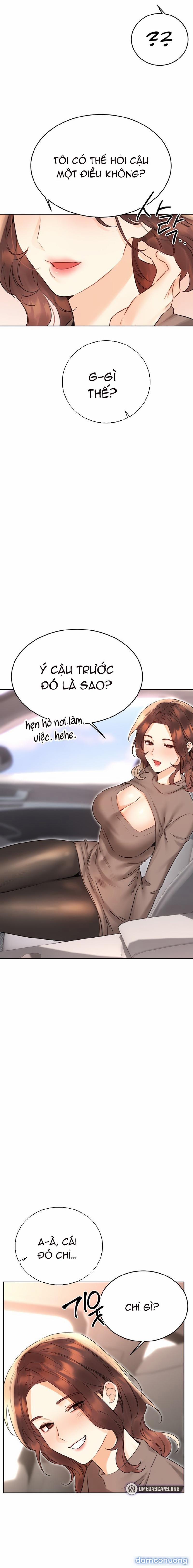 Vé Số Đổi Tình 39 trang 21