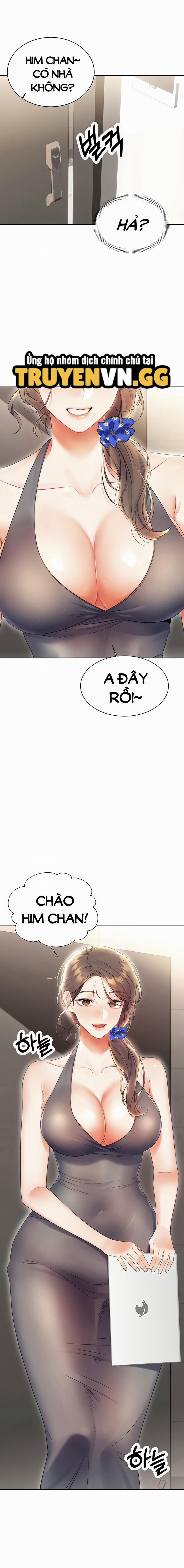 Vé Số Đổi Tình 4 trang 15