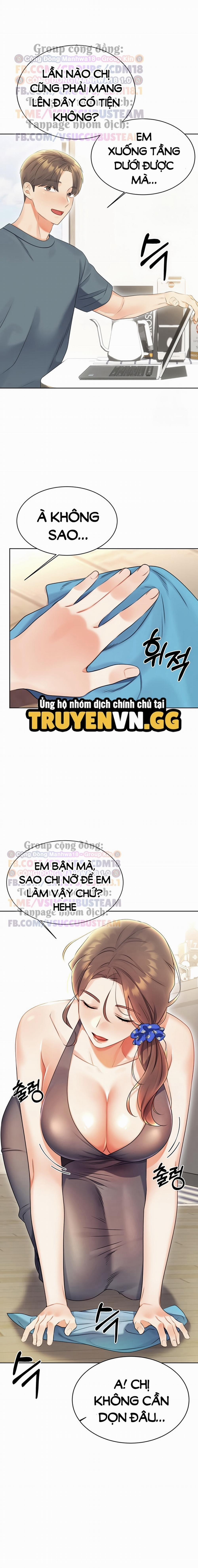 Vé Số Đổi Tình 4 trang 17