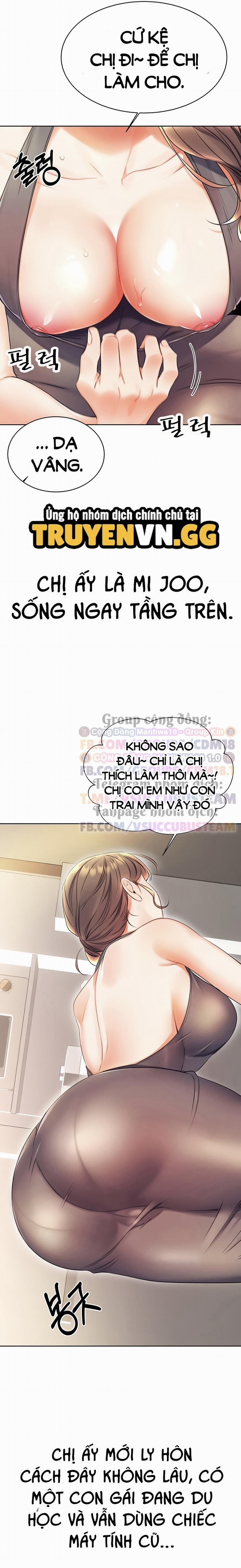 Vé Số Đổi Tình 4 trang 18