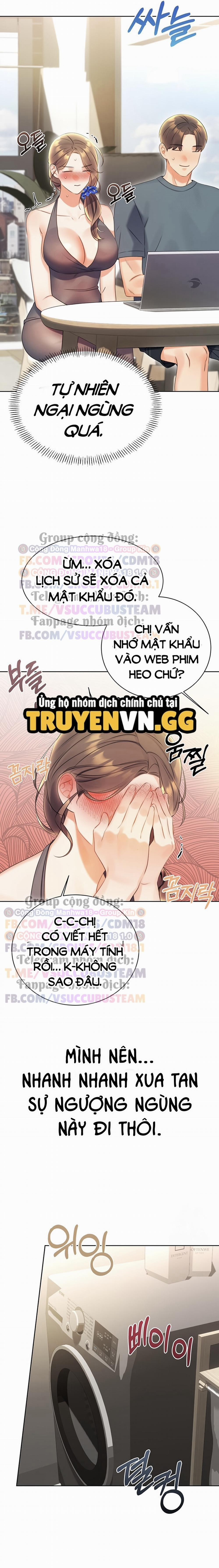 Vé Số Đổi Tình 4 trang 23