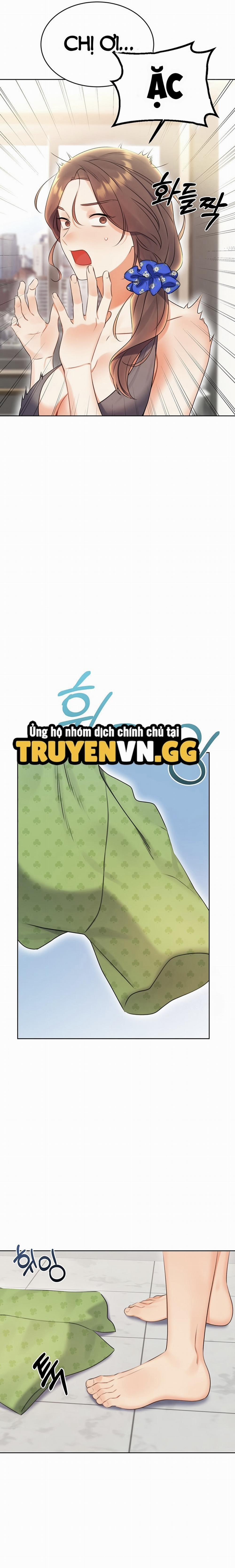 Vé Số Đổi Tình 4 trang 27