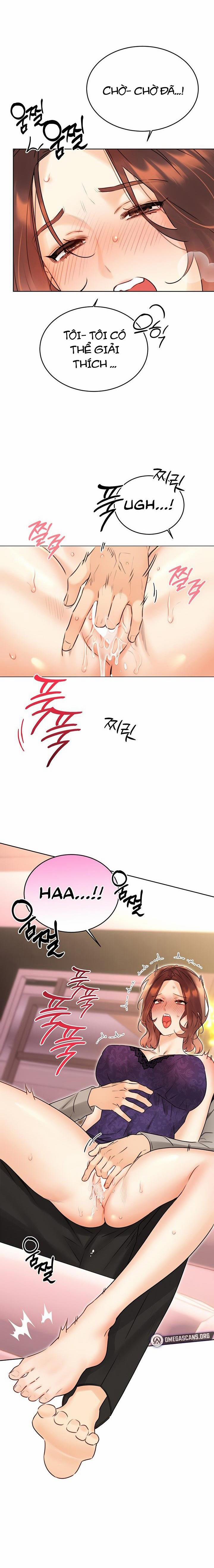 Vé Số Đổi Tình 40 trang 22