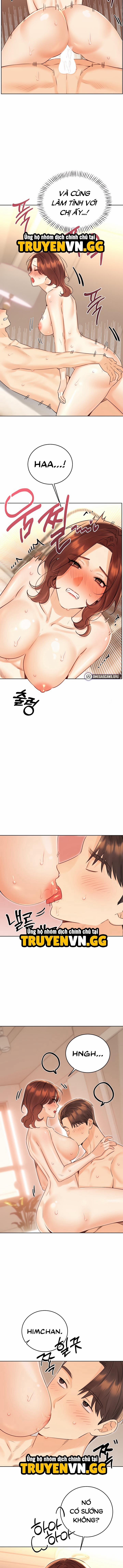 Vé Số Đổi Tình 42 trang 11