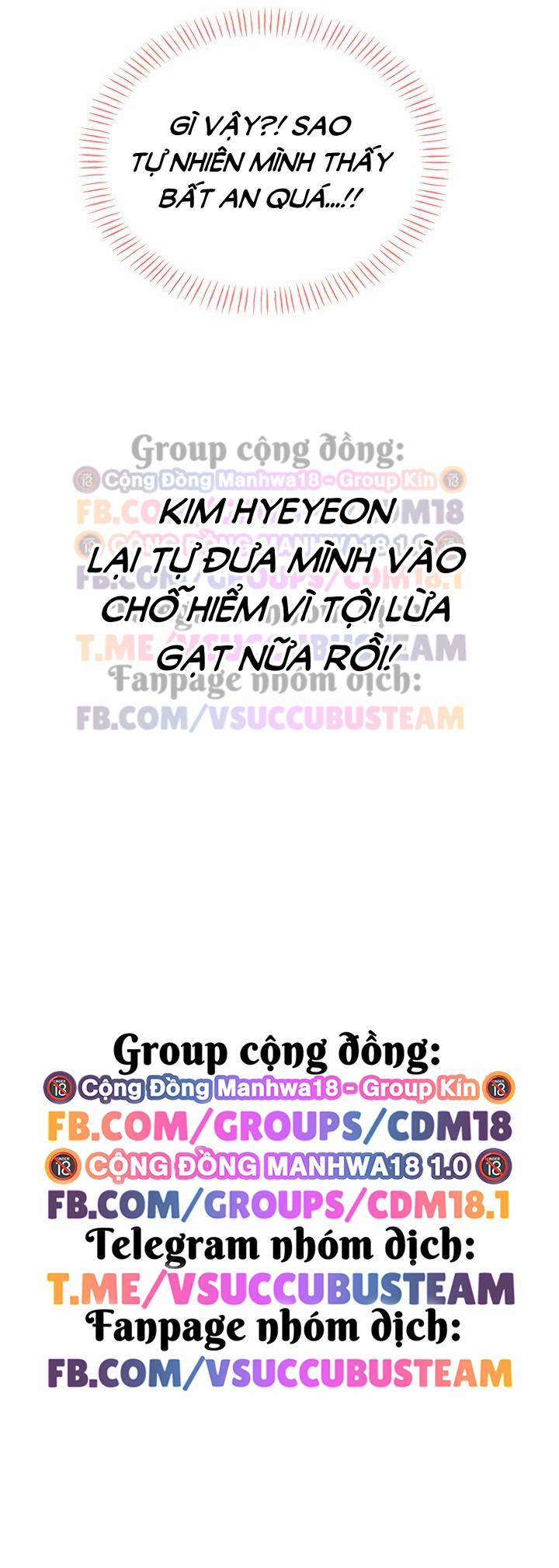 Vé Số Đổi Tình 42 trang 15