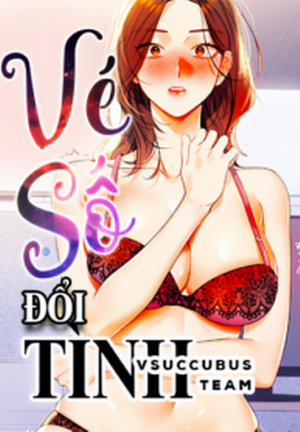 Đọc truyện tranh Vé Số Đổi Tình