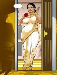 Đọc truyện tranh Velamma