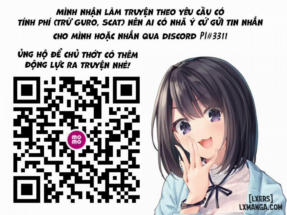 Velvet Clover Oneshot trang 0