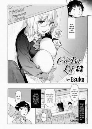 Đọc truyện tranh Velvet Clover