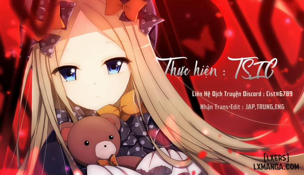 Venus Infection Oneshot trang 1