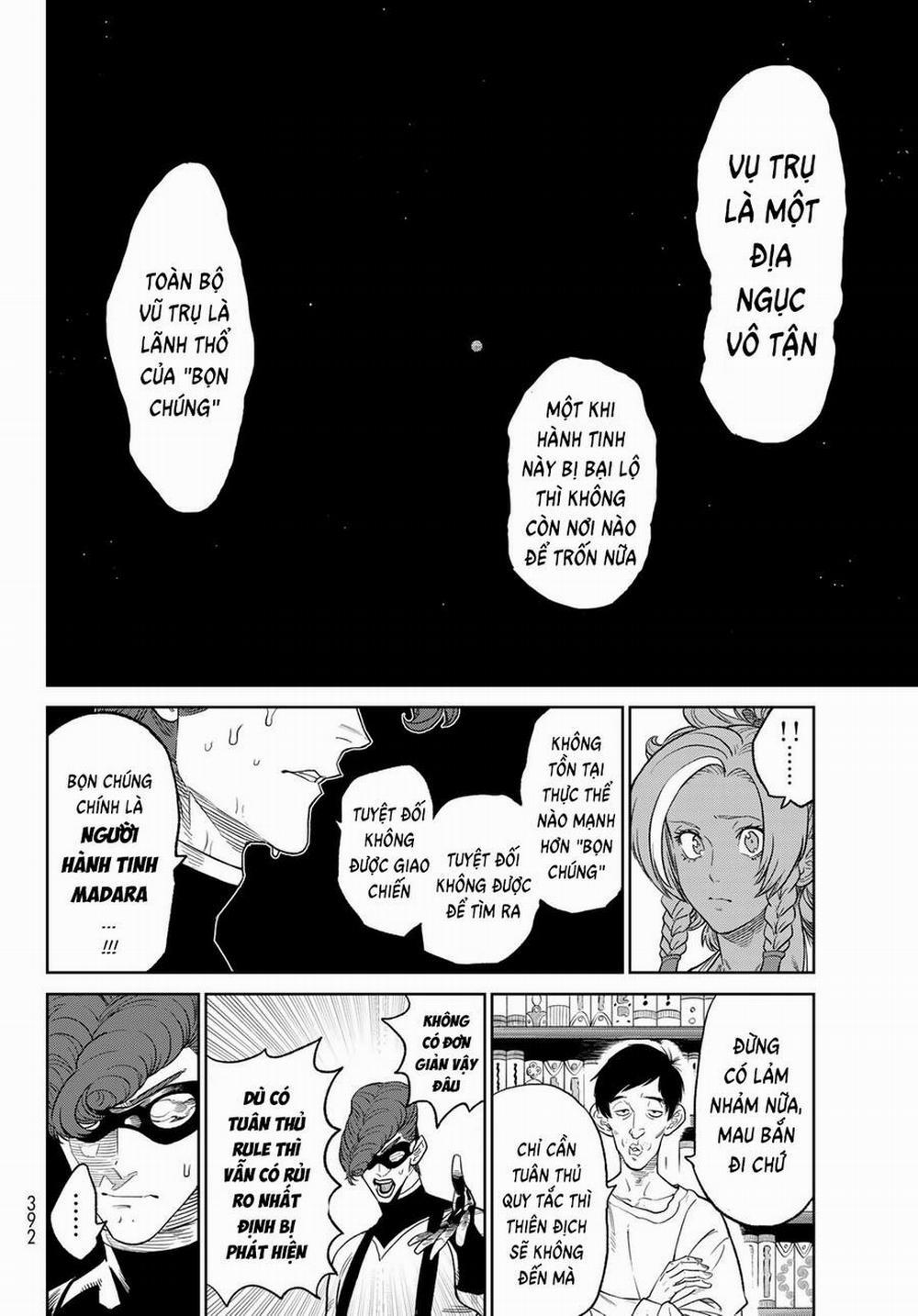 Versus 10.2 trang 18