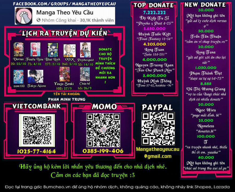 Versus 19.5 trang 24