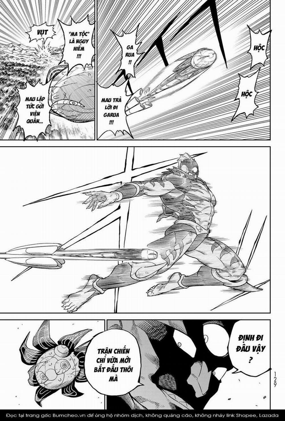 Versus 19.5 trang 5
