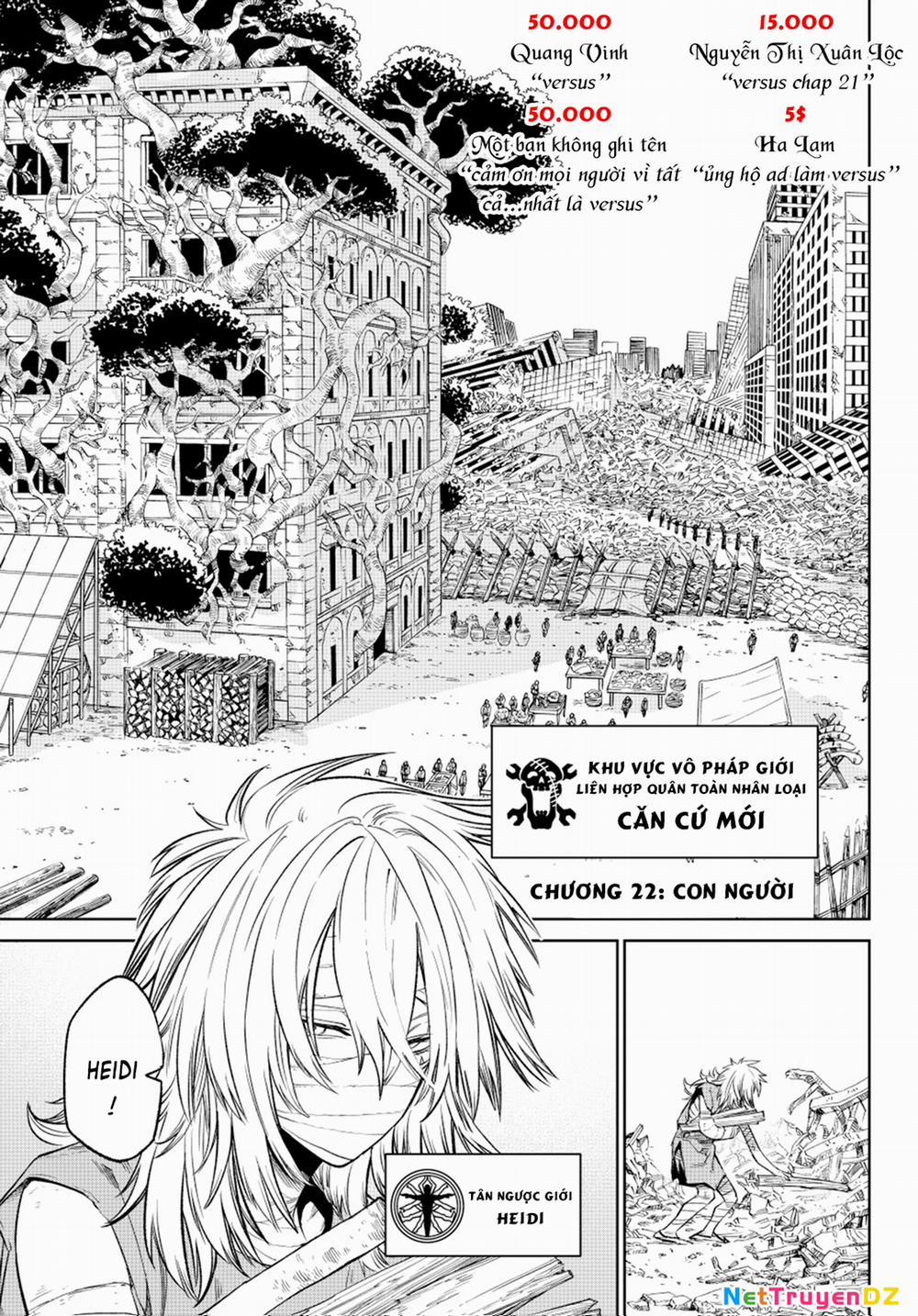 Versus 22 trang 2