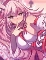 Đọc truyện tranh VeryShy09 (Honkai Impact 3)
