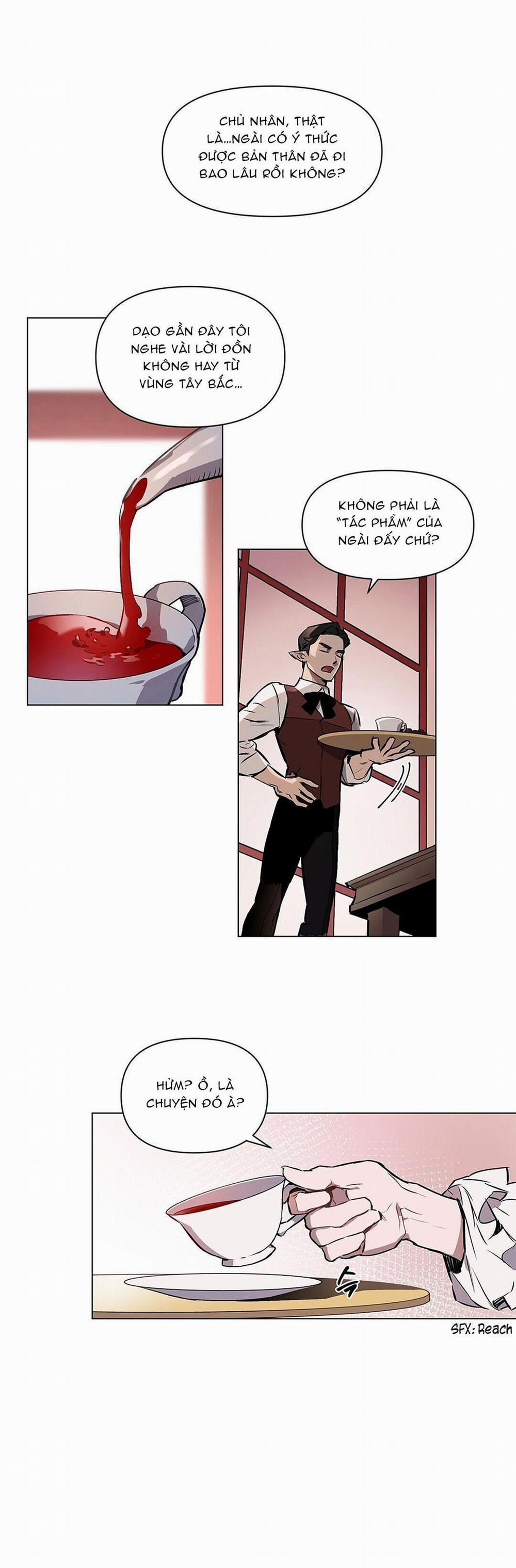 Vết Cắn Dưới Trăng 1 odaycohaiconmeo trang 14