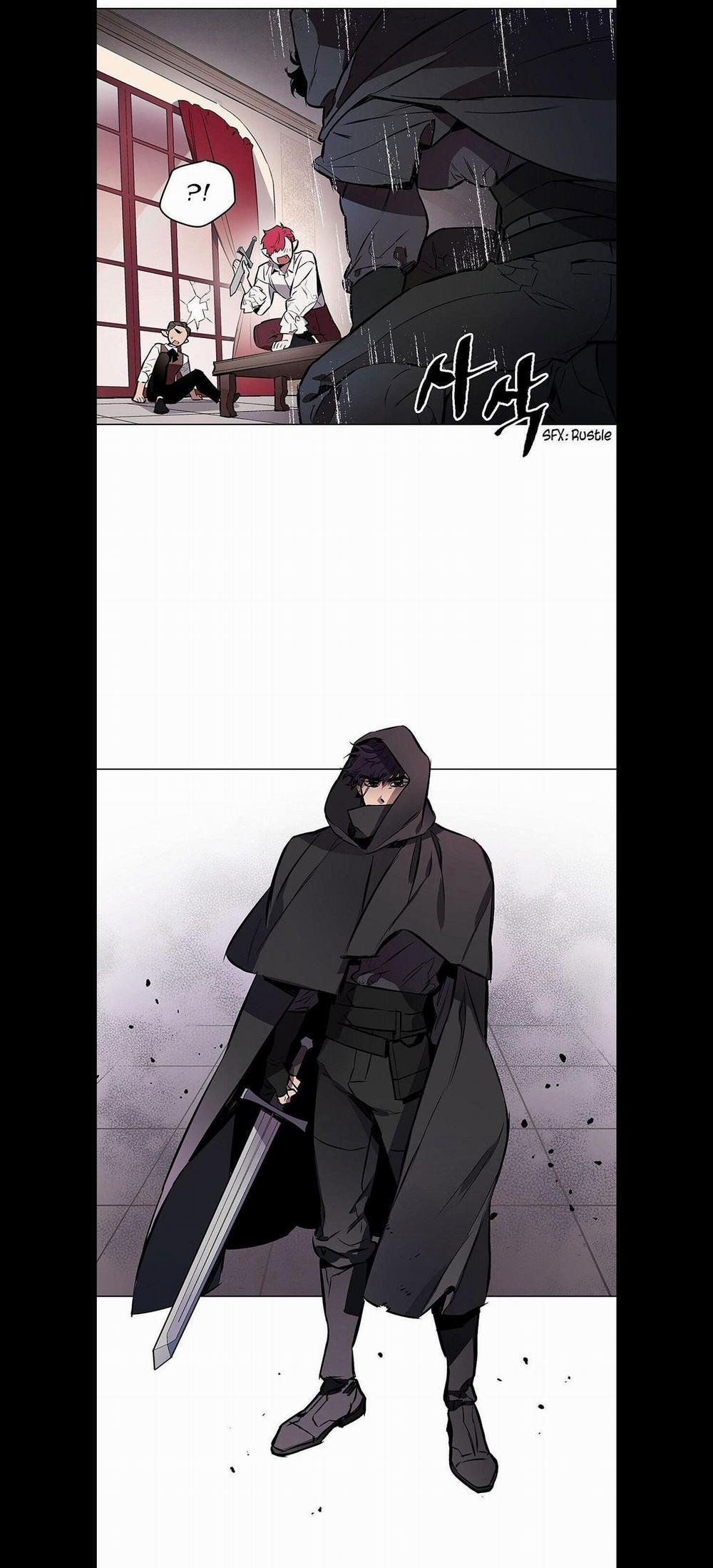 Vết Cắn Dưới Trăng 1 odaycohaiconmeo trang 22