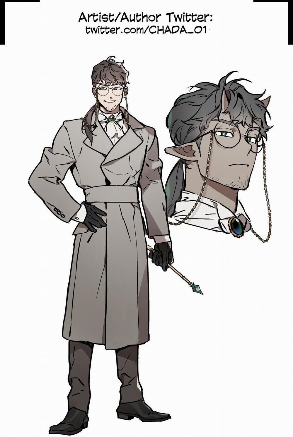 Vết Cắn Dưới Trăng 1 odaycohaiconmeo trang 24