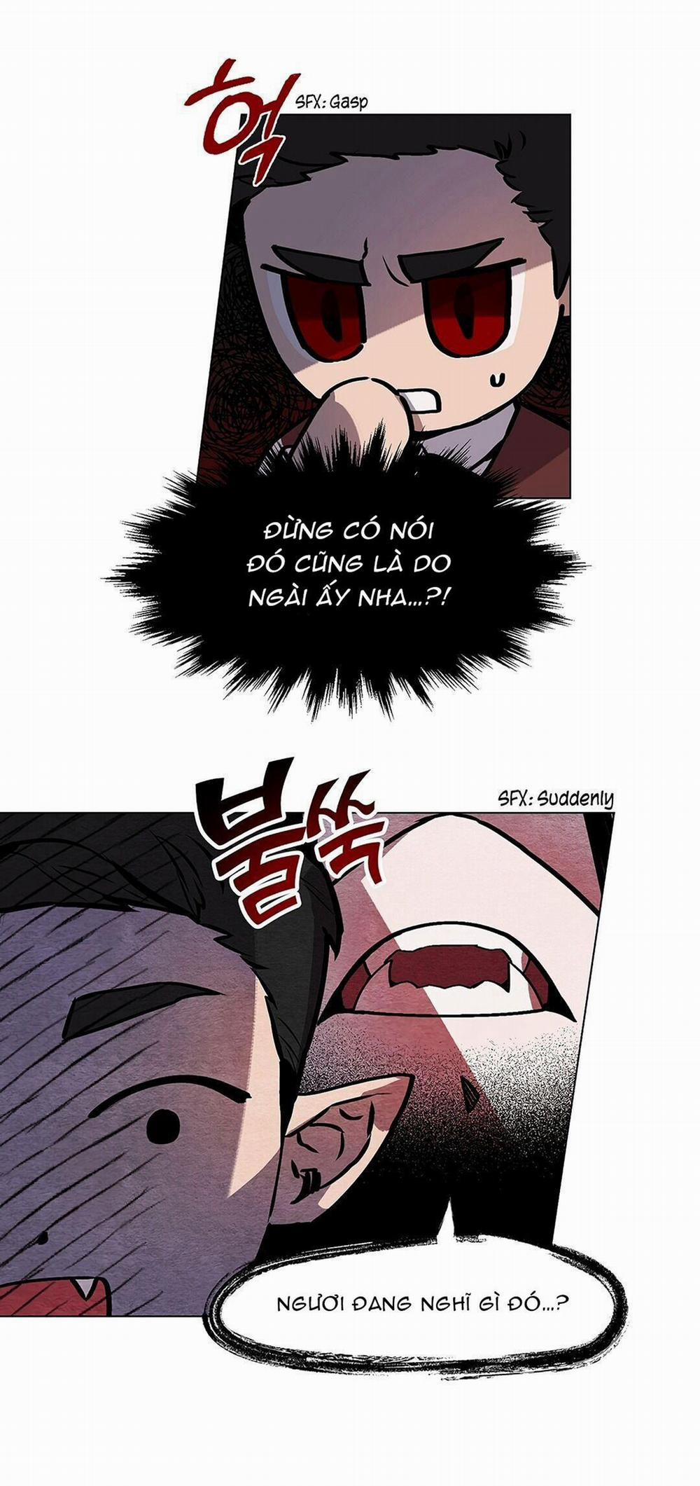 Vết Cắn Dưới Trăng 1 odaycohaiconmeo trang 9