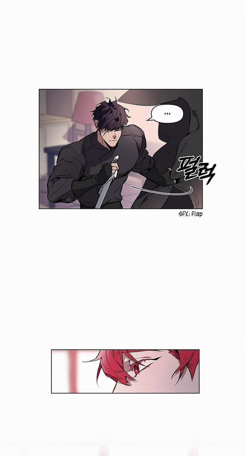 Vết Cắn Dưới Trăng 2 odaycohaiconmeo trang 11