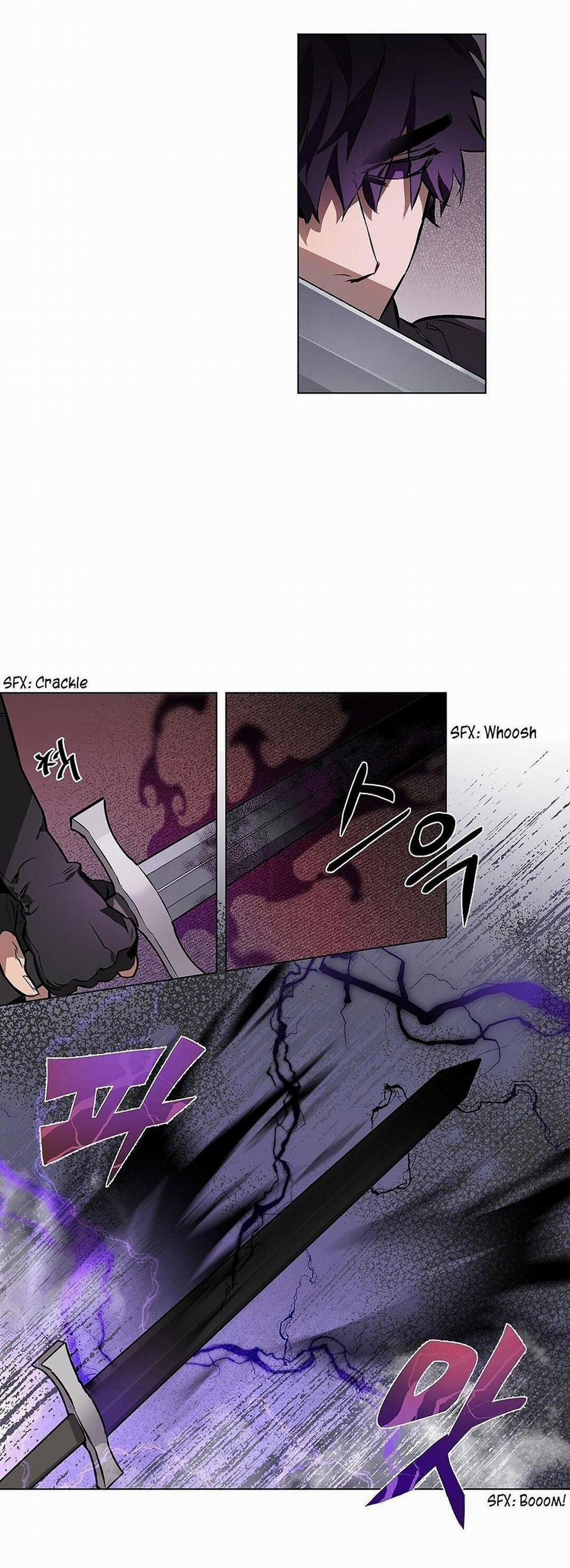 Vết Cắn Dưới Trăng 2 odaycohaiconmeo trang 14