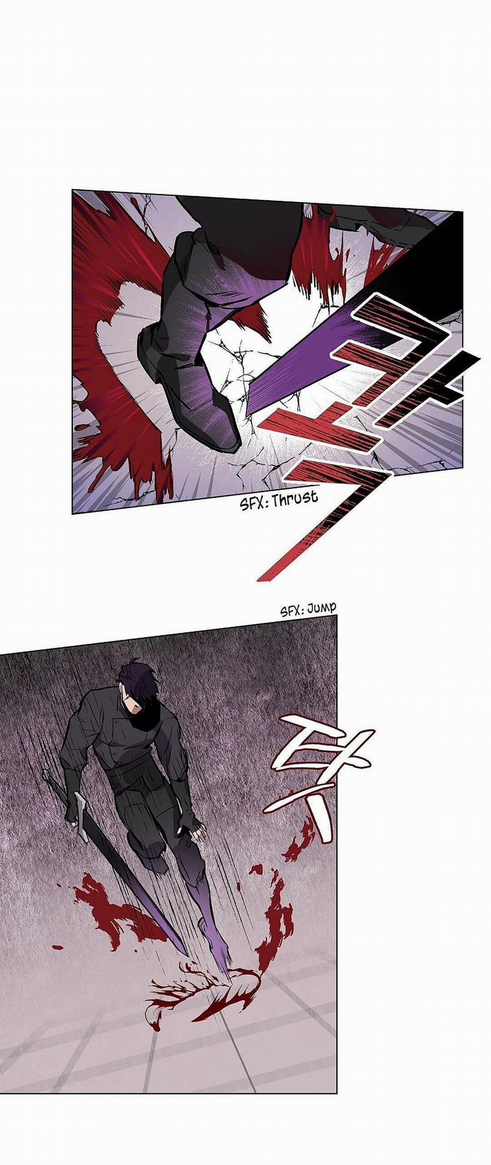 Vết Cắn Dưới Trăng 2 odaycohaiconmeo trang 19