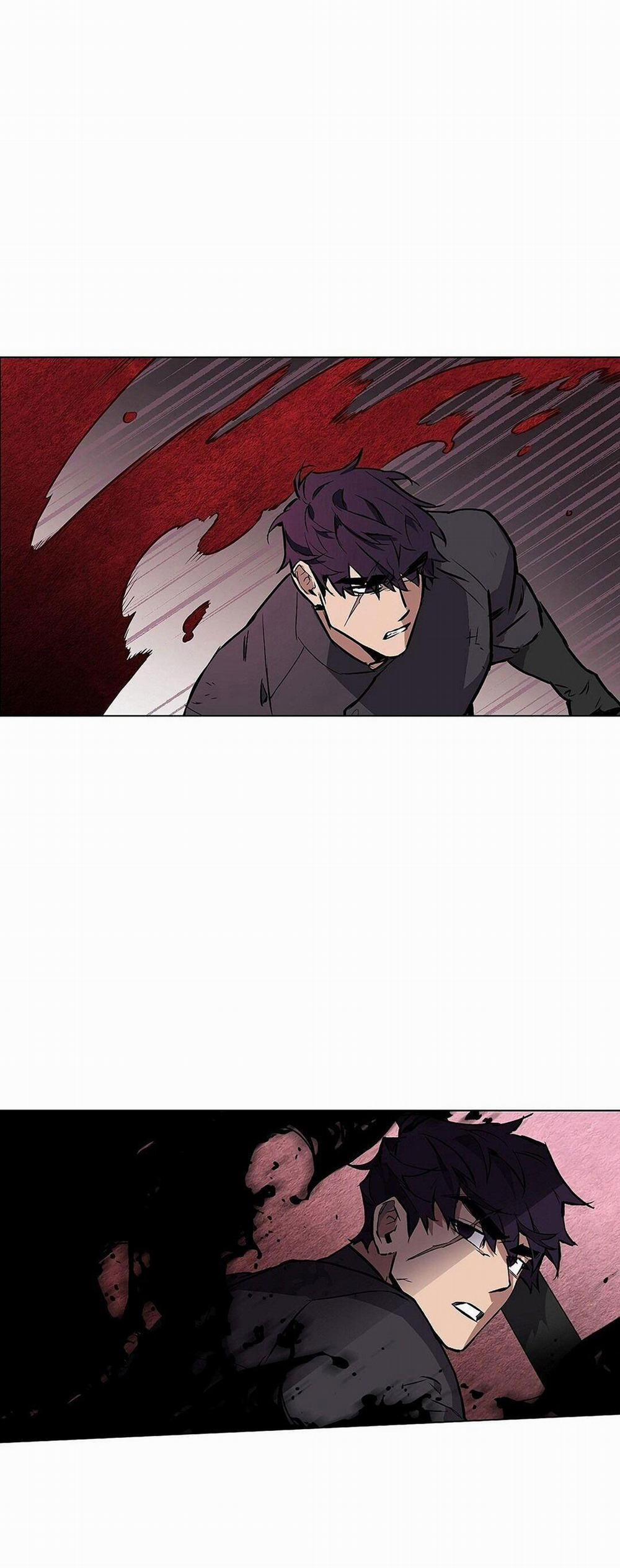 Vết Cắn Dưới Trăng 2 odaycohaiconmeo trang 20