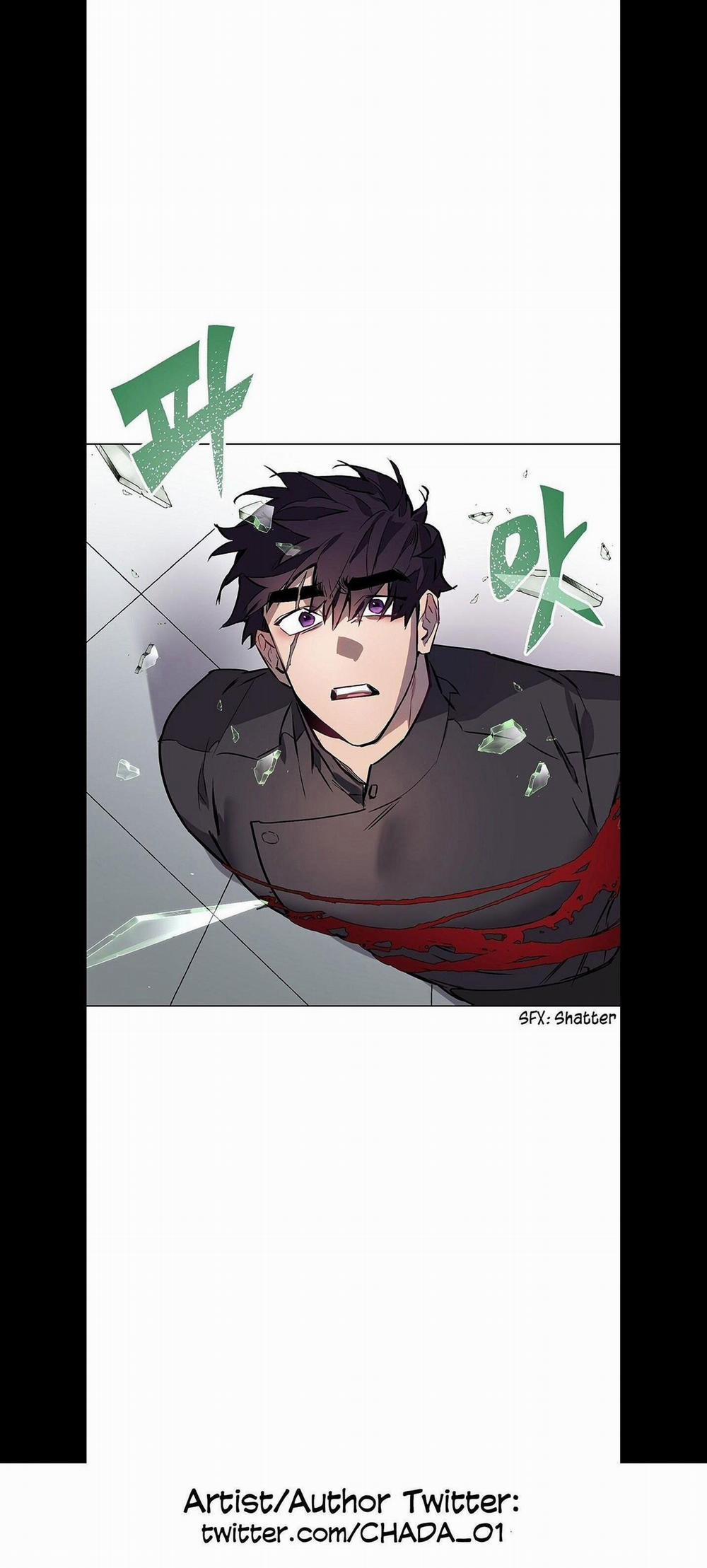 Vết Cắn Dưới Trăng 2 odaycohaiconmeo trang 27