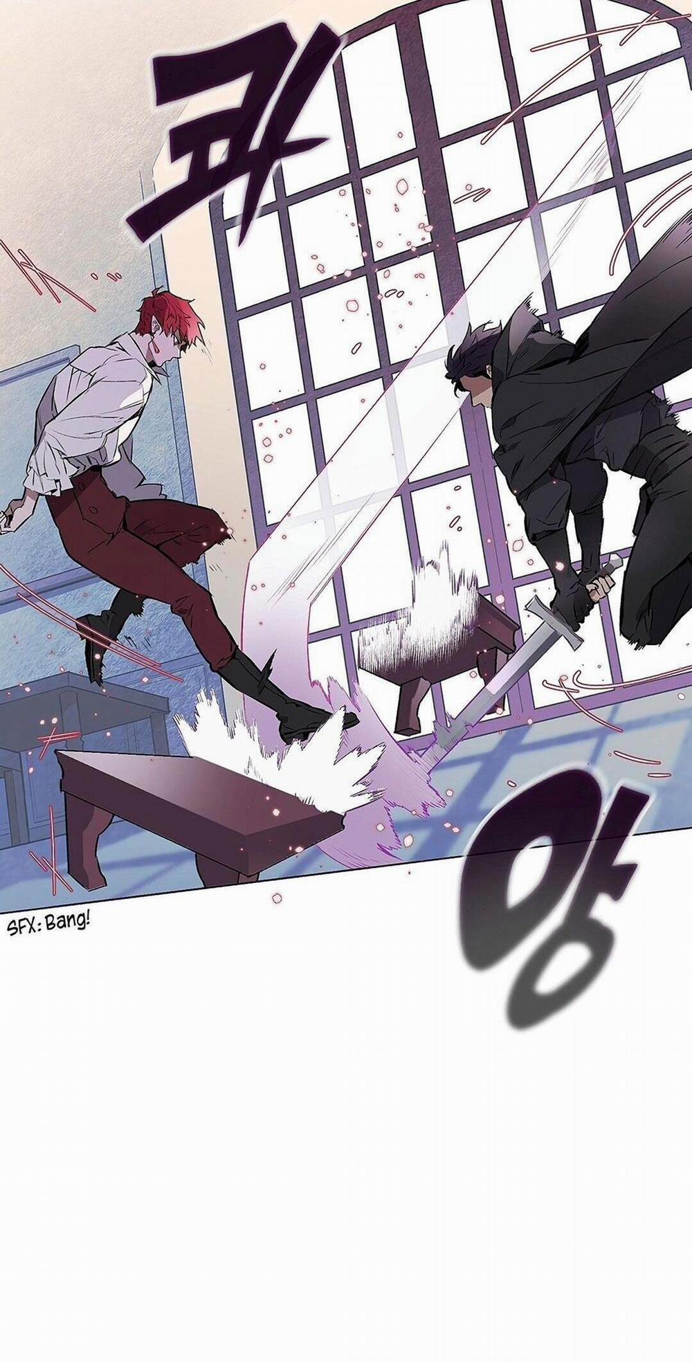 Vết Cắn Dưới Trăng 2 odaycohaiconmeo trang 3