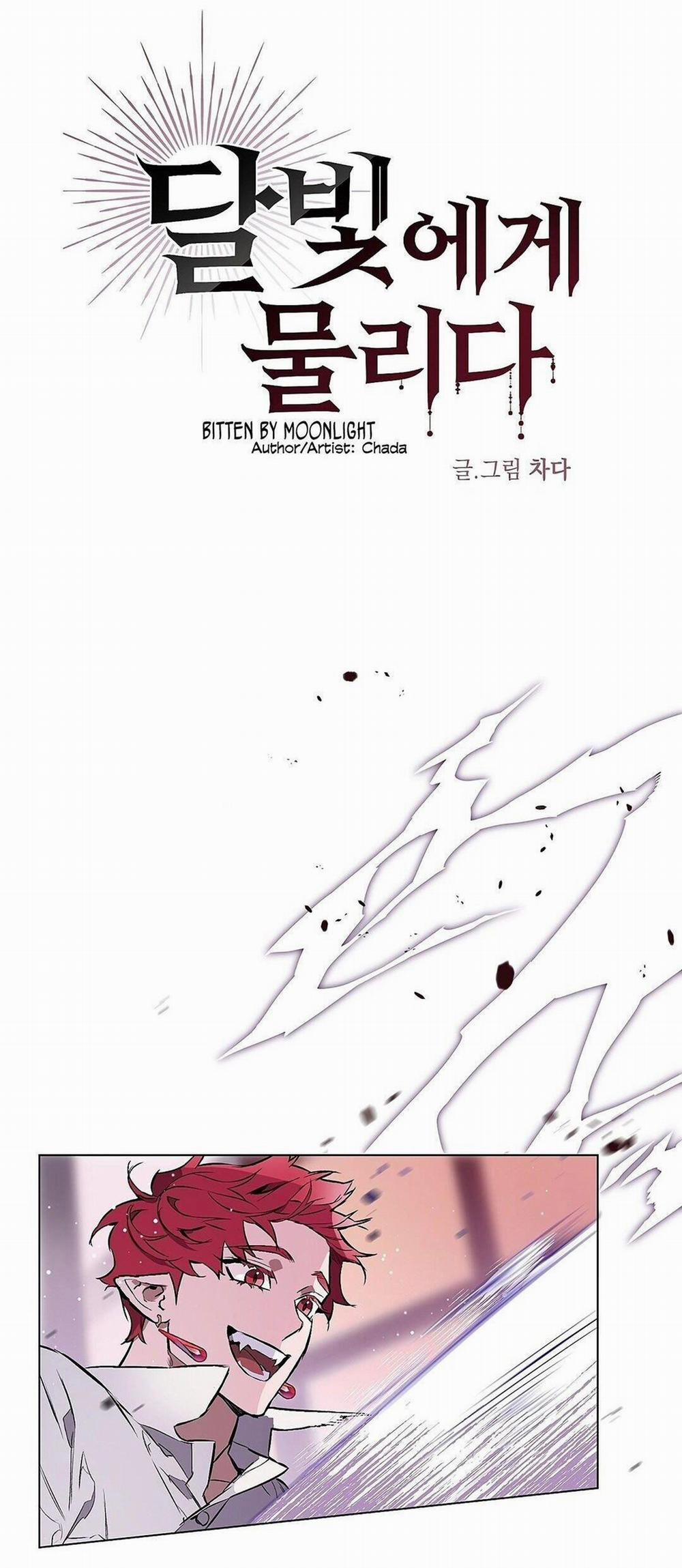 Vết Cắn Dưới Trăng 2 odaycohaiconmeo trang 4