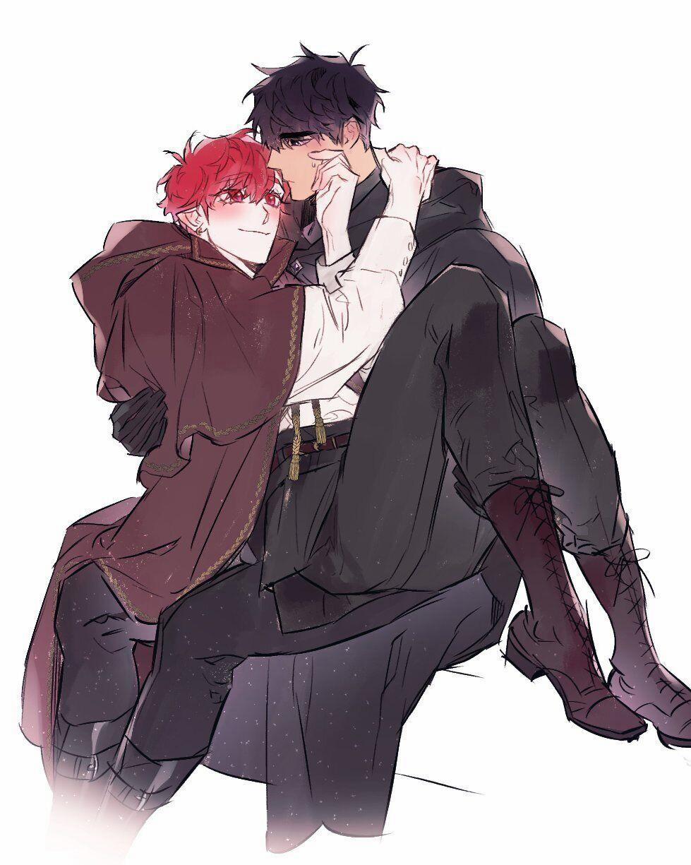 Vết Cắn Dưới Trăng 4 odaycohaiconmeo trang 12