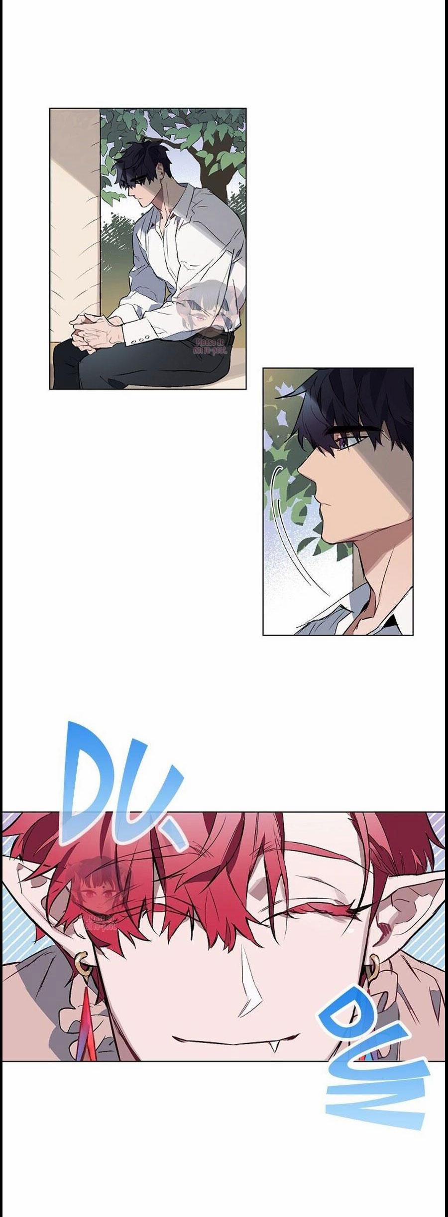 Vết Cắn Dưới Trăng 6 odaycohaiconmeo trang 3