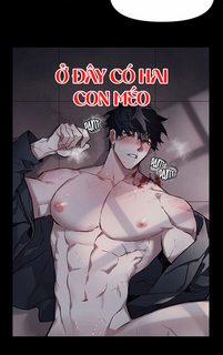 Đọc truyện tranh Vết Cắn Dưới Trăng