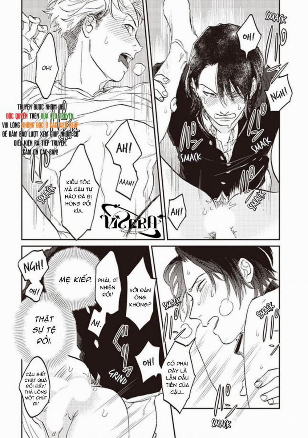 Vết Cắn Ma Cà Rồng 1 trang 28