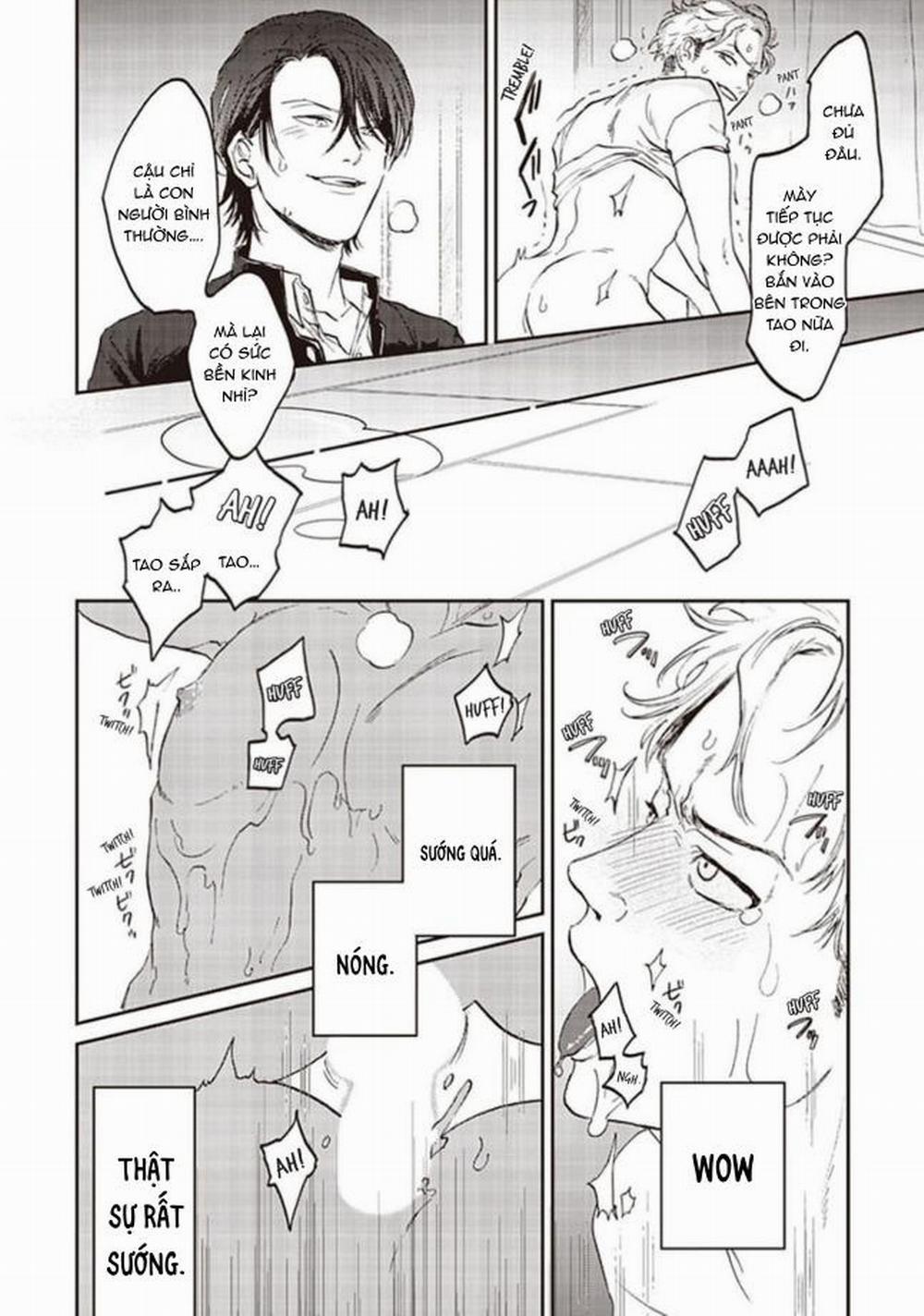 Vết Cắn Ma Cà Rồng 1 trang 31